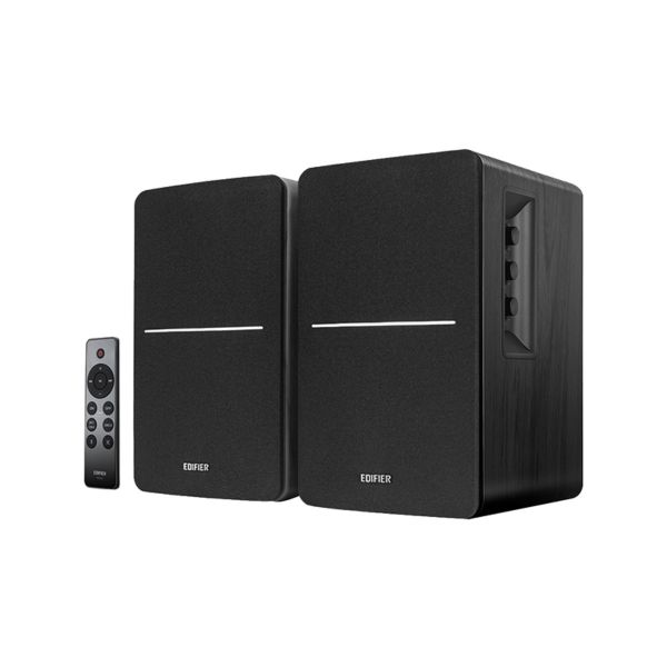 Edifier R1280DBs 2.0  hangszórók (fekete) (R1280DBS BLACK)
